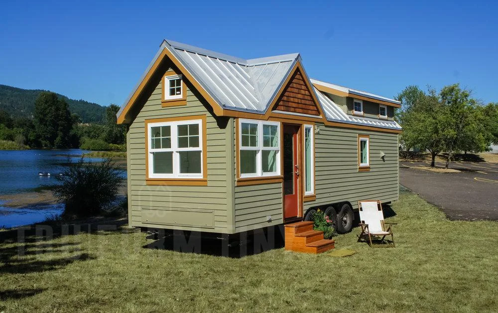 Are Tiny Homes Legal In Iowa?