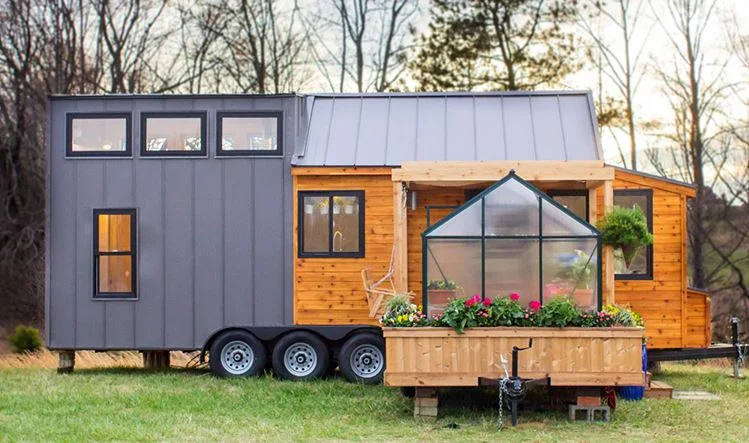 Are Tiny Homes Legal In Iowa?