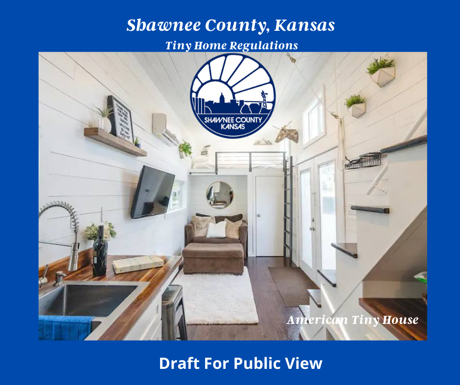 Are Tiny Homes Legal In Kansas?