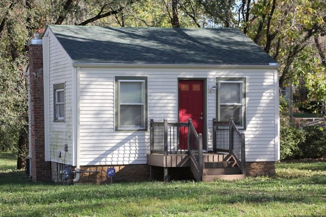Are Tiny Homes Legal In Kansas?