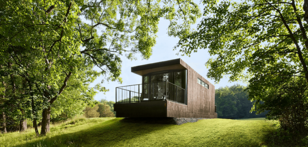 Are Tiny Homes Legal In Kansas?