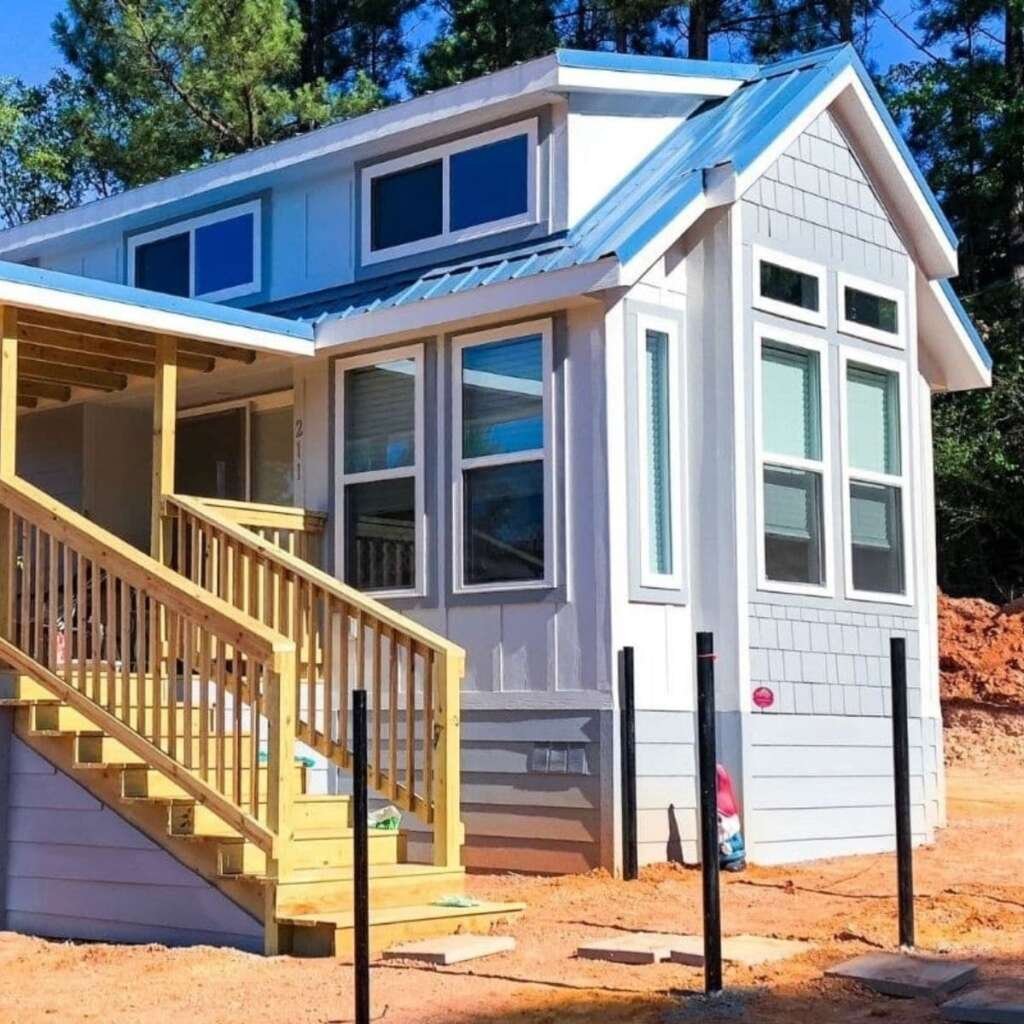 Are Tiny Homes Legal In Kentucky?