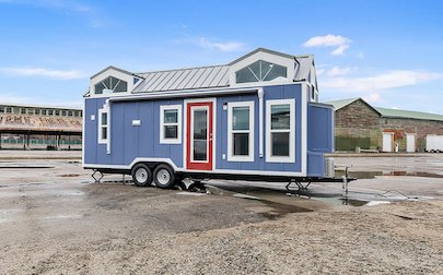 Are Tiny Homes Legal In Louisiana?