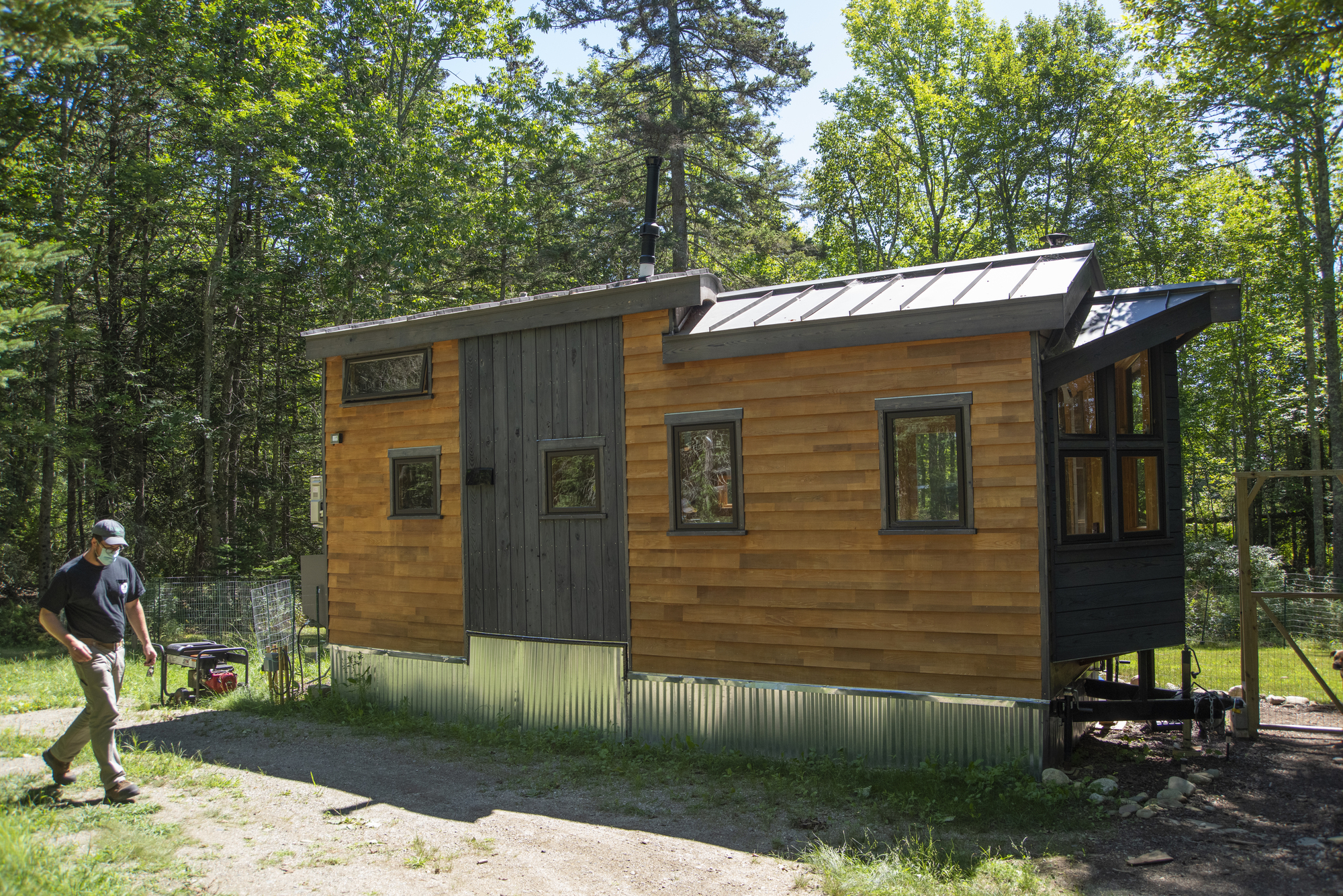Are Tiny Homes Legal In Maine? - Tiny Nest Homes: Your Home for ...