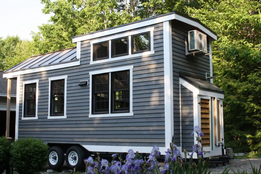 Are Tiny Homes Legal In Maine?