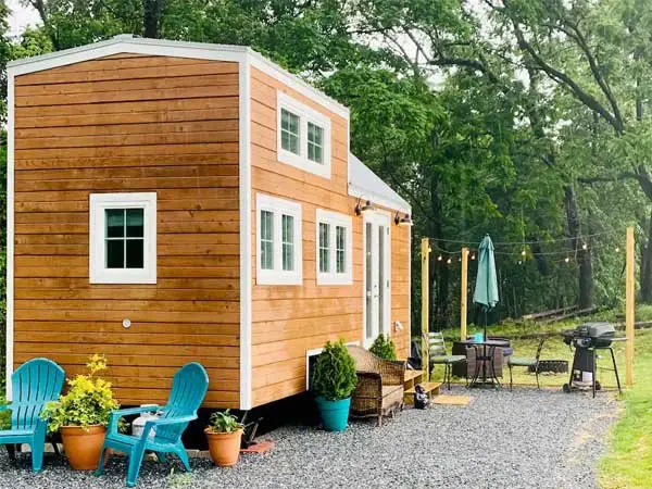 Are Tiny Homes Legal In Maryland?