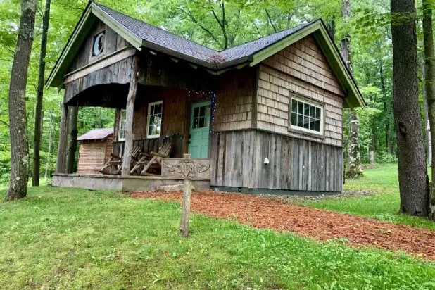 Are Tiny Homes Legal In Maryland?