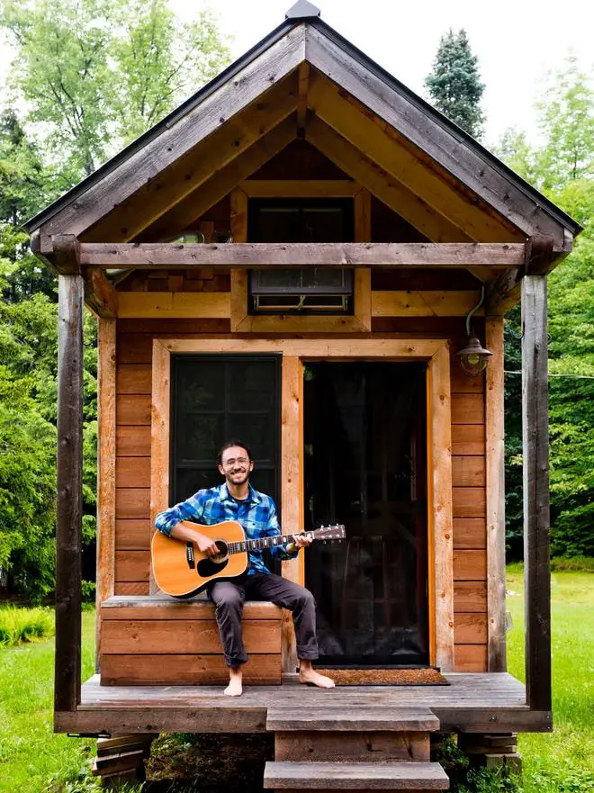 Are Tiny Homes Legal In Vermont?