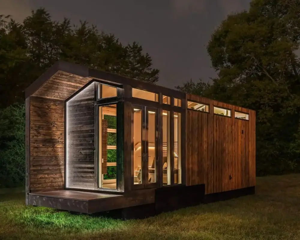 Are Tiny Homes Legal In Virginia?