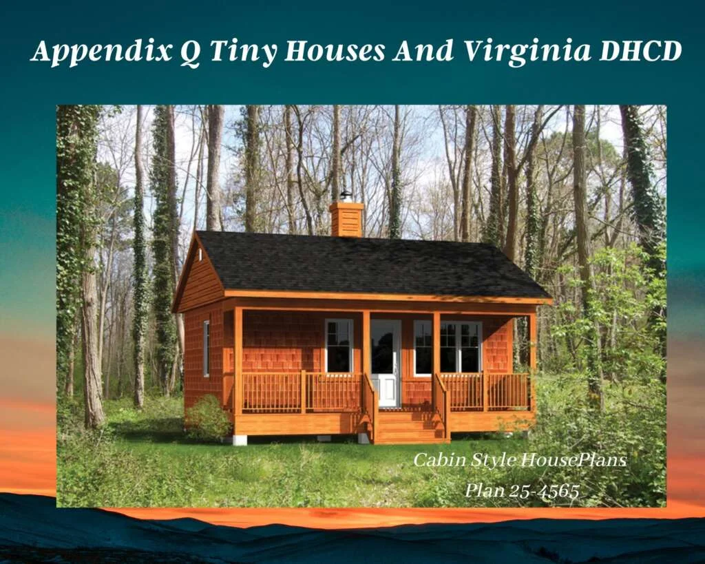 Are Tiny Homes Legal In Virginia?