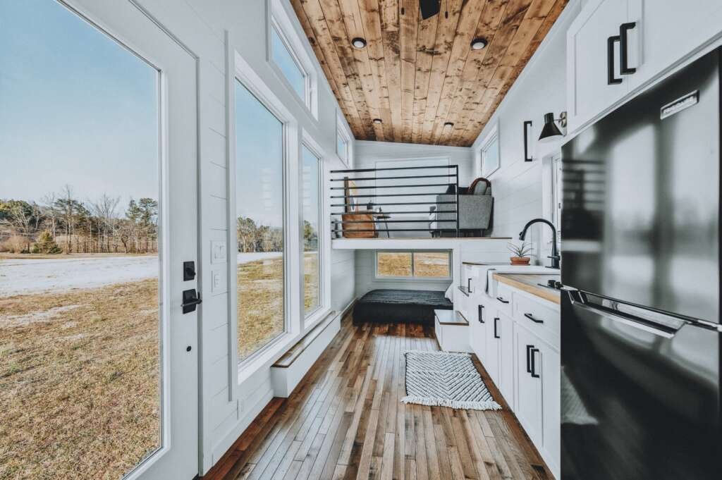 Are Tiny Homes Legal In West Virginia?