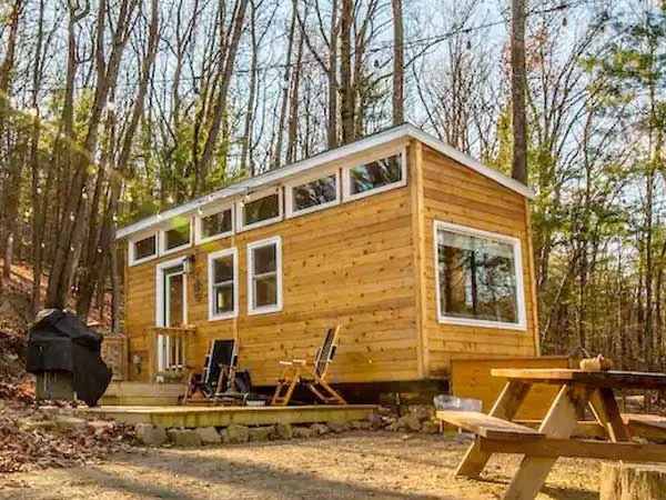 Are Tiny Homes Legal In West Virginia?