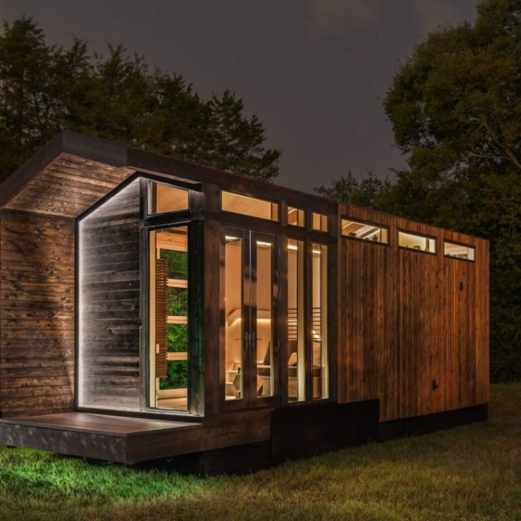 Are Tiny Homes Legal In Wisconsin? - Tiny Nest Homes: Your Home for ...