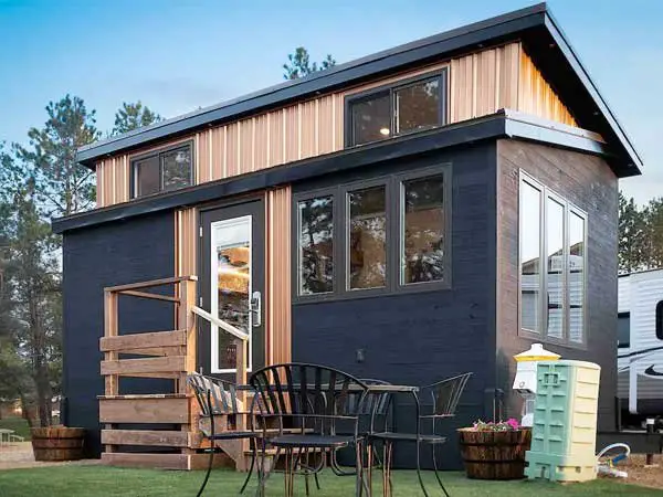 Are Tiny Homes Legal In Wisconsin?