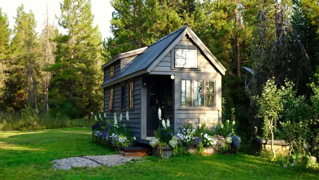 Are Tiny Homes Safe?