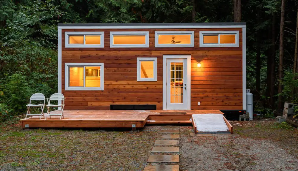 Are Tiny Homes Safe?