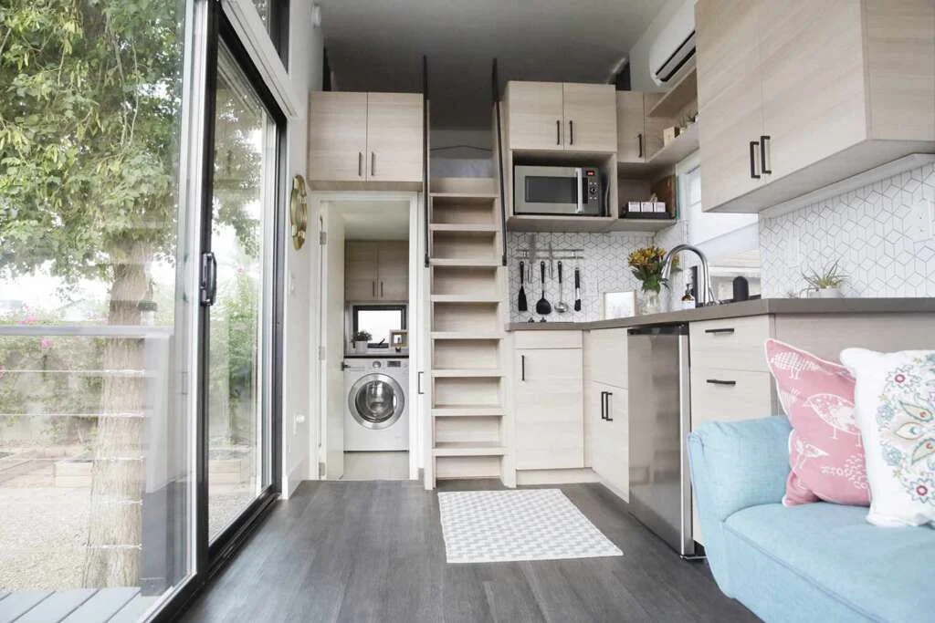 Are Tiny Homes Taxed Differently?