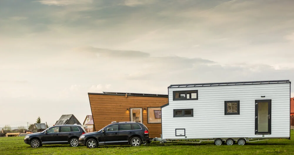 Are Tiny Homes Taxed Differently?