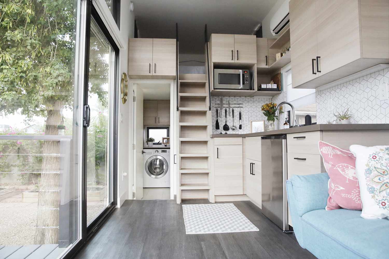 Are Tiny Homes Taxed Differently? Tiny Nest Homes Your Home for