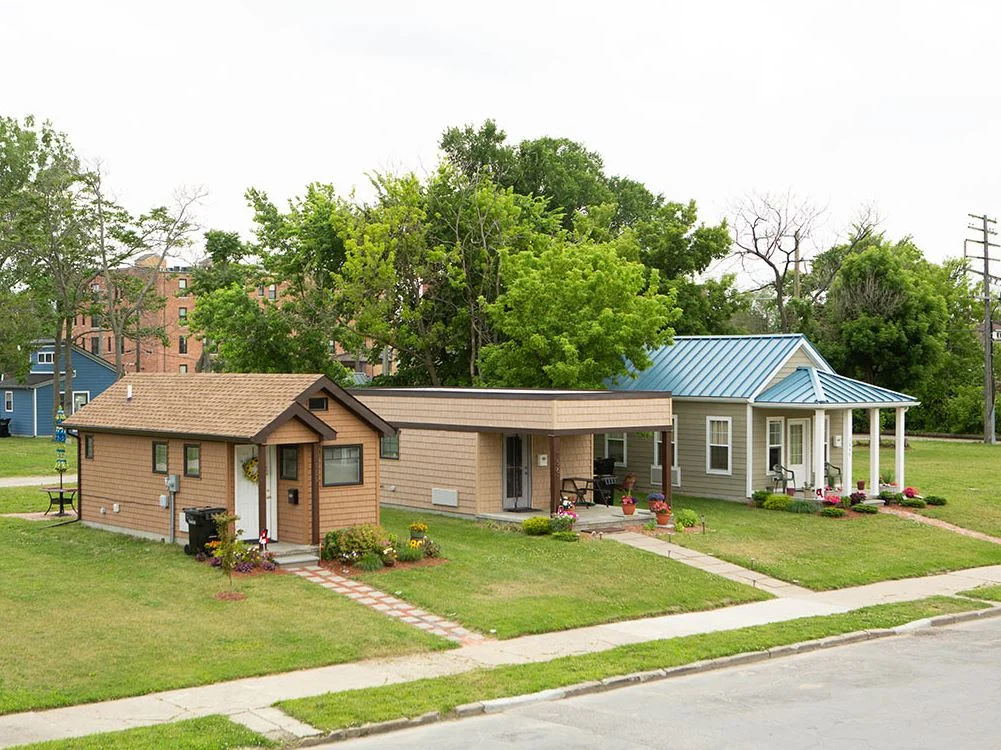 Are Tiny Homes Taxed Differently?