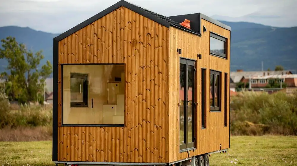 Can I Build My Own Tiny Home?