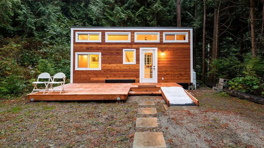 Can I Get A Mortgage For A Tiny Home?