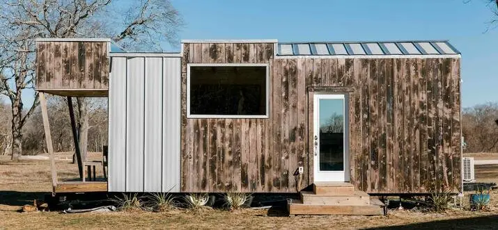 Can I Rent A Tiny Home?