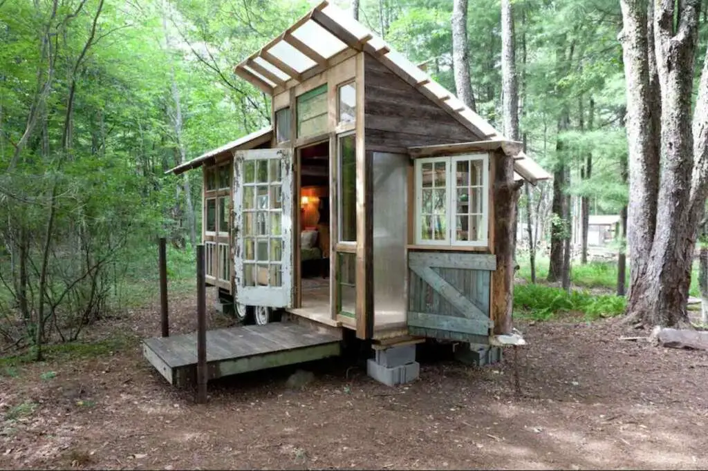 Can I Rent A Tiny Home?