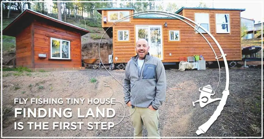 How Do I Find Land To Build A Tiny Home?