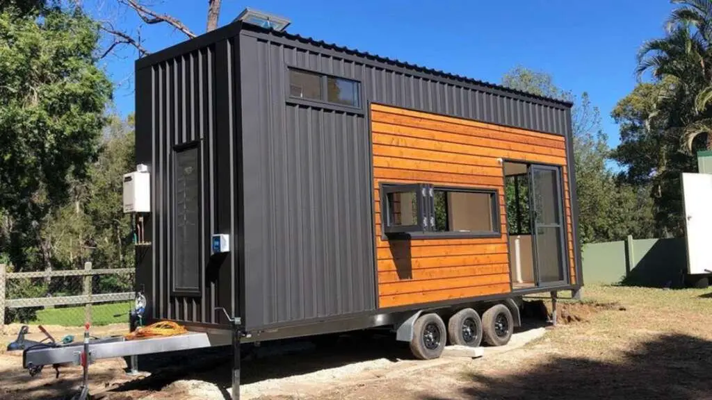 How Do I Find Land To Build A Tiny Home?