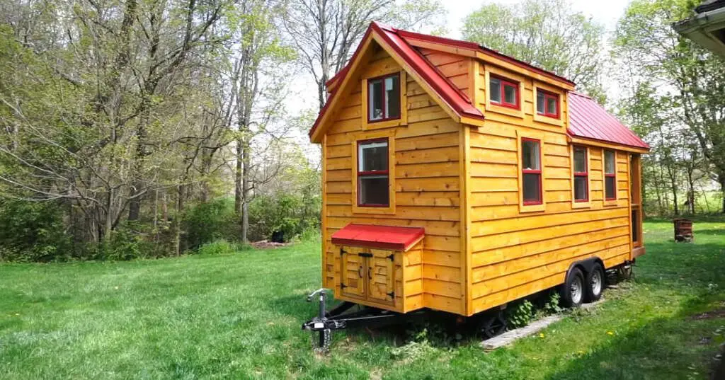 How Do I Find Land To Build A Tiny Home?