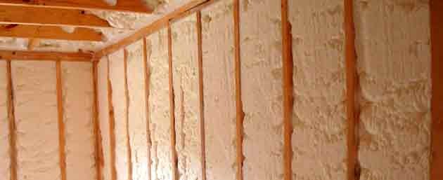 How Do I Insulate A Tiny Home?