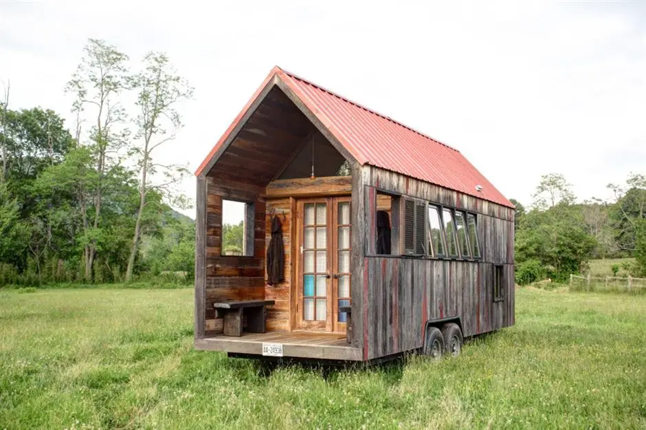 How Do Tiny Homes Deal With Waste?