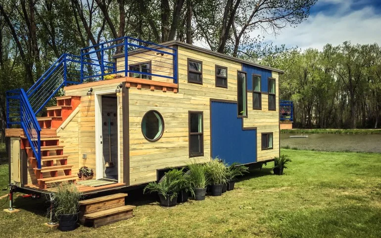 How Do Tiny Homes Impact The Environment?