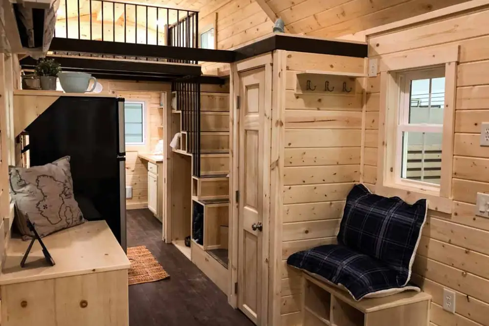 How Much Does A Tiny Home Cost?