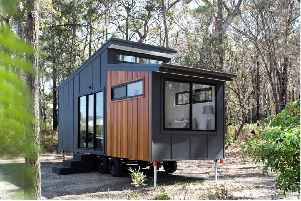 What Are The Legal Requirements For Tiny Homes?