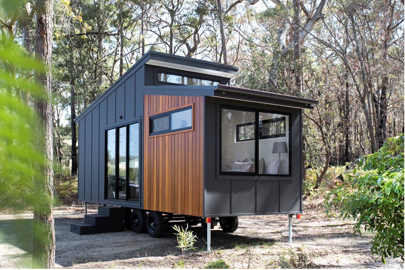 What Are The Legal Requirements For Tiny Homes? Tiny Nest Homes Your