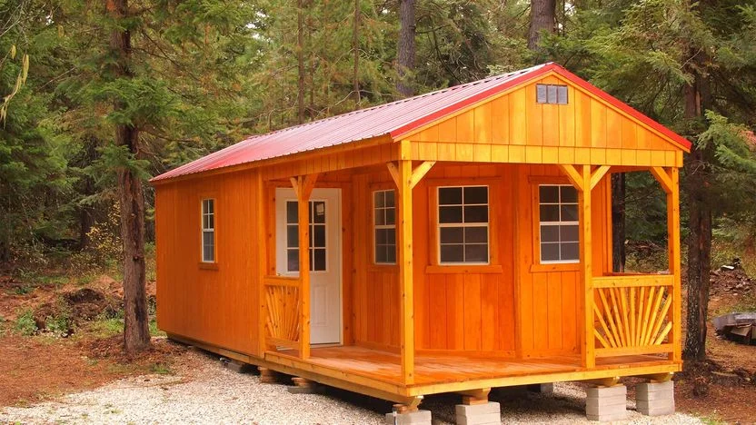 What Is A Tiny Home?