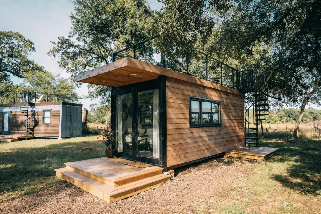 Where Can I Buy A Tiny Home?