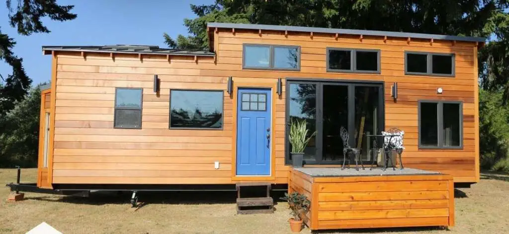 Where Can I Buy A Tiny Home?