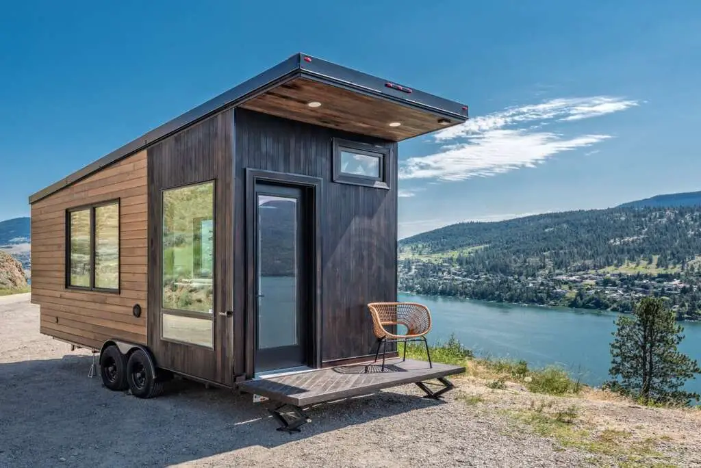 Where Can I Buy A Tiny Home?