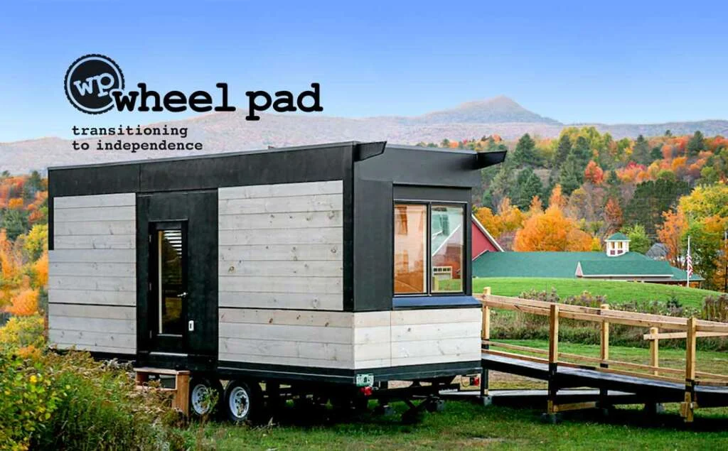 Are There ADA Compliant Tiny Homes?