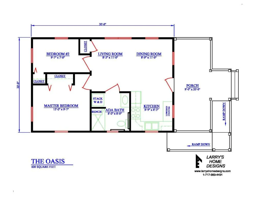 Are There ADA Compliant Tiny Homes?