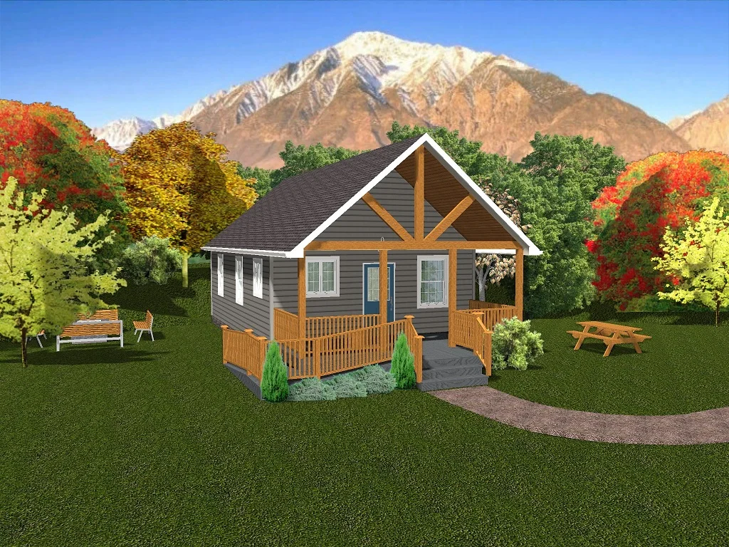 Are There ADA Compliant Tiny Homes?