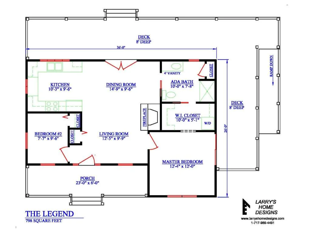 Are There ADA Compliant Tiny Homes?