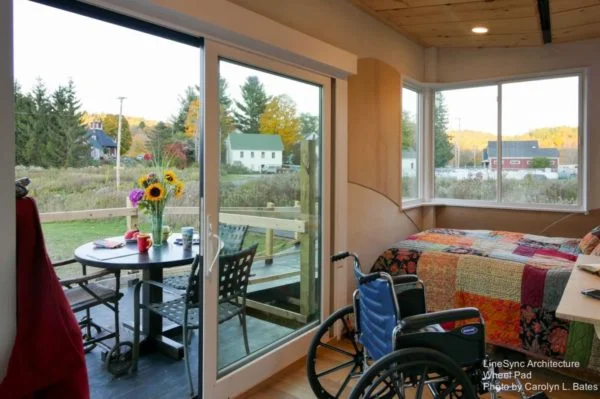 Are There ADA Compliant Tiny Homes?