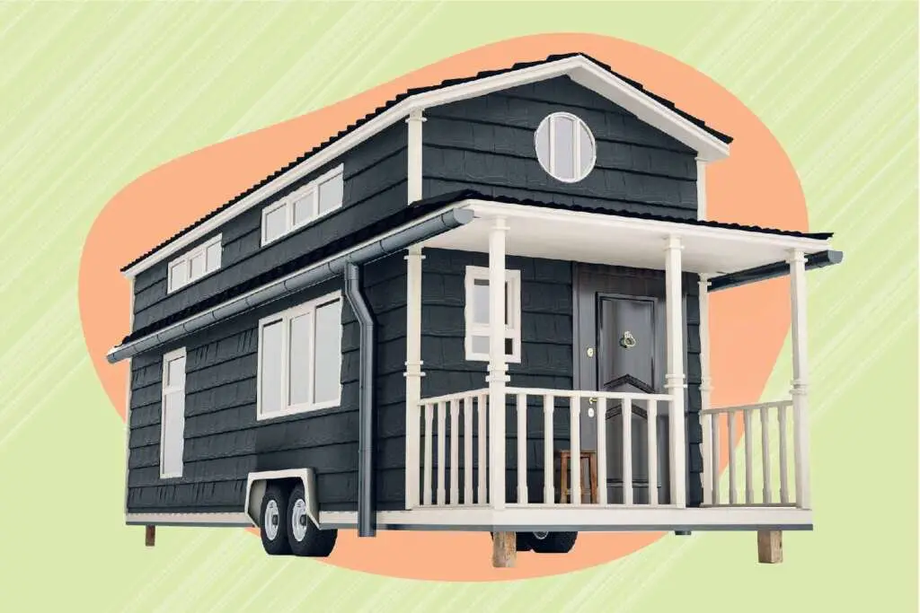 Are There DIY Tiny Home Kits?