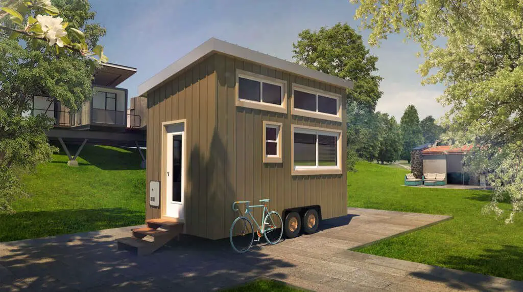 Are There Weight Limits For Tiny Homes On Wheels?