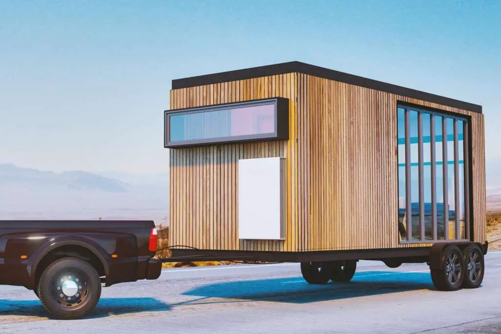 Are There Weight Limits For Tiny Homes On Wheels?