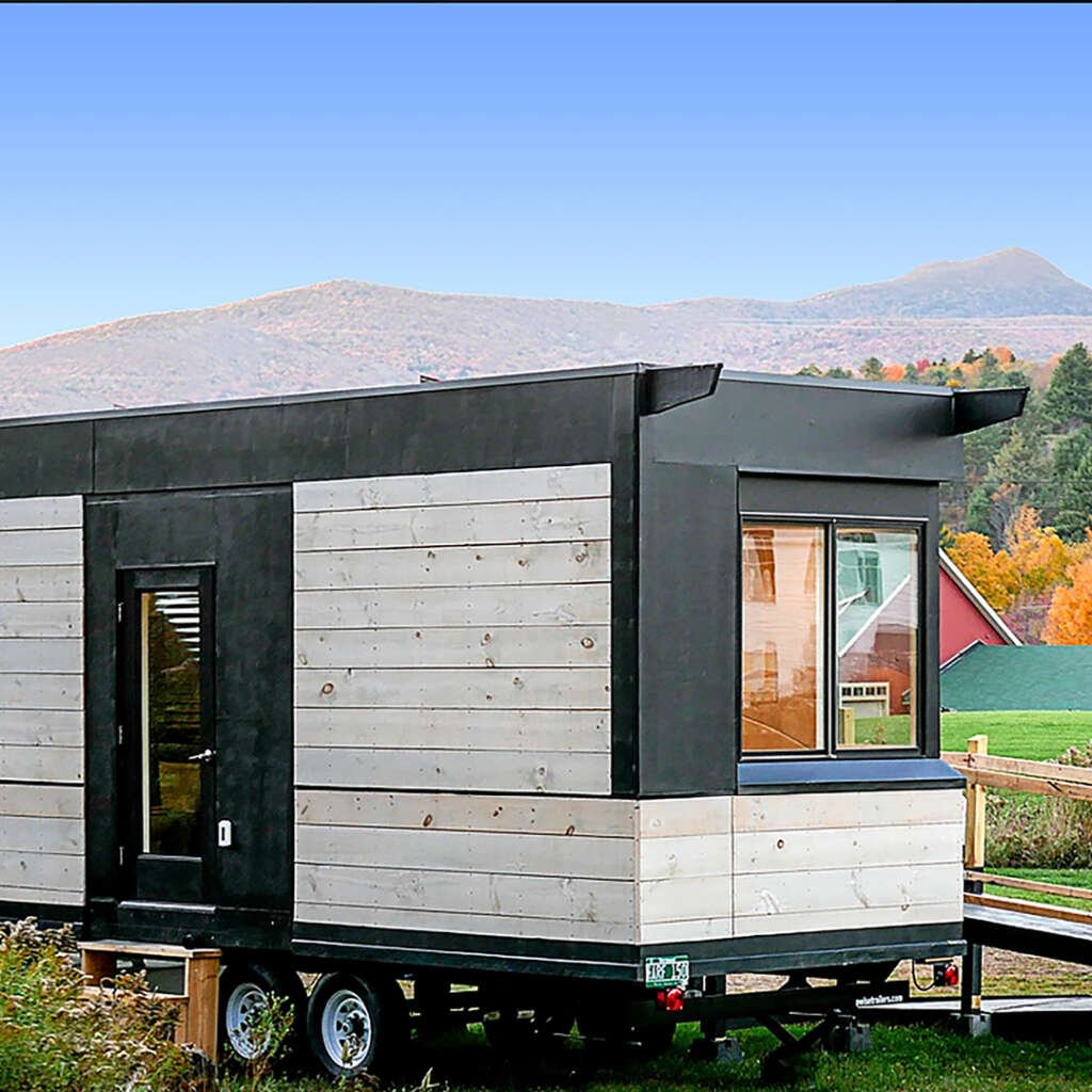 Are Tiny Homes Legal In Massachusetts?